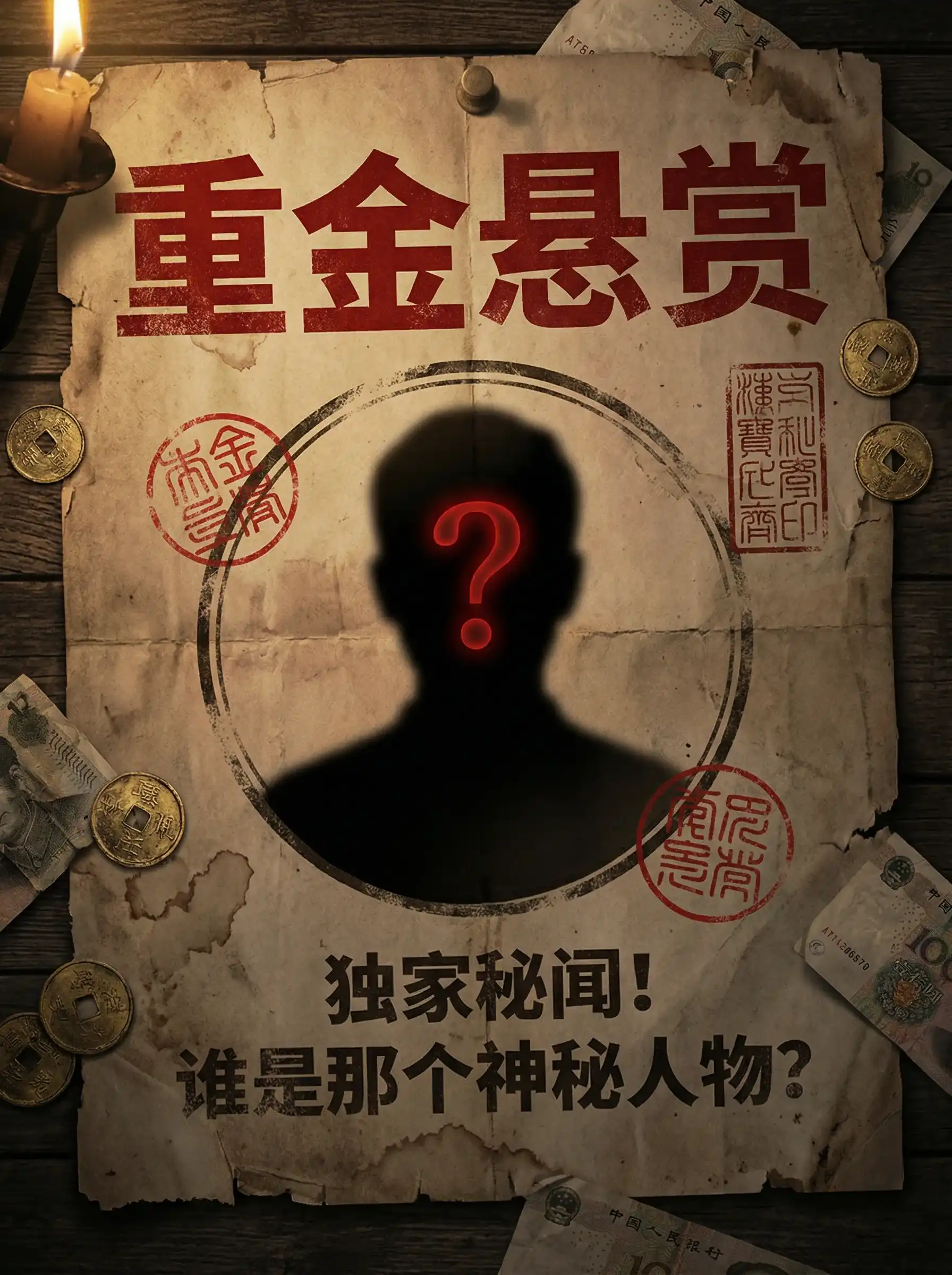女性向-女性专属小说库|热门影视免费看与下载 - 重金悬赏线索征集令